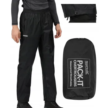 Pánské kalhoty Kalhoty Regatta vel. XXL