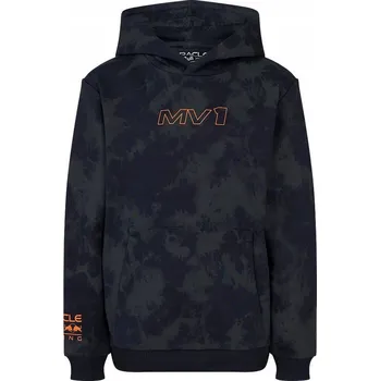 Chlapecké oblečení Red Bull Racing dětská mikina bavlna vícebarevná velikost 158