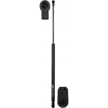 Dveře karosérie Plynová vzpěra, víko zavazadlového prostoru Magneti Marelli 430719095400