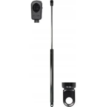 Kapota Plynová vzpěra, kapota motoru Magnum Technology MGS026