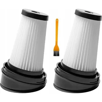 Příslušenství k vysavači 2x HEPA filtr pro GORENJE SVC