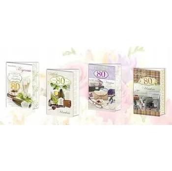 Obraz Přání k narozeninám 13 x 10 cm