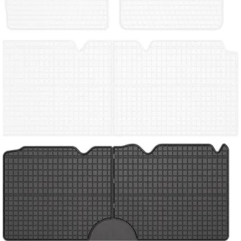 autokoberec Gumové autokoberce Frogum 546924, sada 4 ks