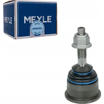 Zavěšení kol Meyle 18-16 010 0001 Kloub nosný / vodicí