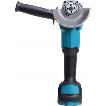 úhlová bruska Akumulátorová Úhlová bruska Drillpro 800 W 18 V