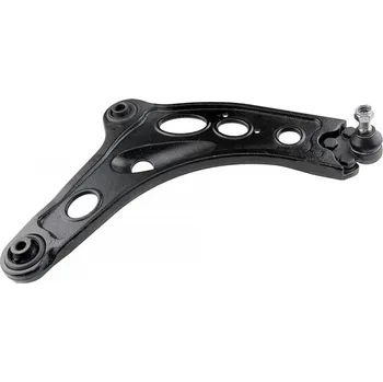 Zavěšení kol Rameno přední RENAULT TRAFIC 06-, OPEL VIVARO 06-, NISSAN PRIMASTAR 06- /pravé/ 4421646 NTY