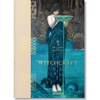 Witchcraft. The Library of Esoterica