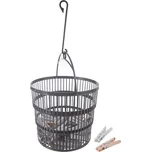 Orion Kolíčky na prádlo v košíku 50 ks…