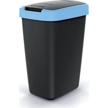 Odpadkový koš ODPADKOVÝ KOŠ DO KUCHYNĚ NA TŘÍDĚNÝ ODPAD 12L