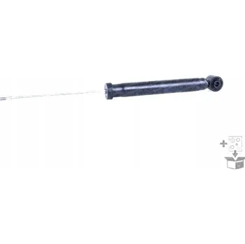 MONROE TLUMIČ NÁRAZŮ ZADNÍ MONROE G2513 VW JETTA IV TOURAN 03-