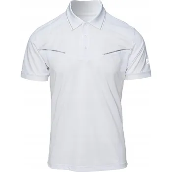 Pánské tričko Pánské prodyšné POLOKOŠILE FITANU HONAN IQ, velikost XL