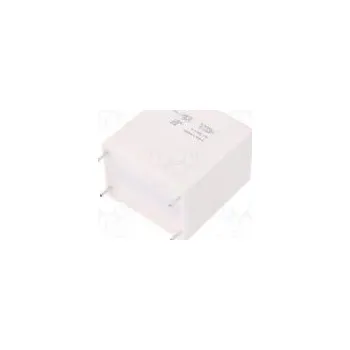 Kondenzátor Kondenzátor polypropylénový DC-Link 70uF ESR 428,57mΩ C4AQ