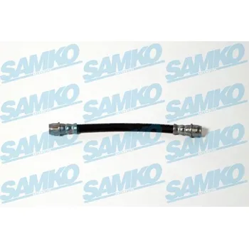 Brzdová hadice Brzdová hadice SAMKO 6T48340