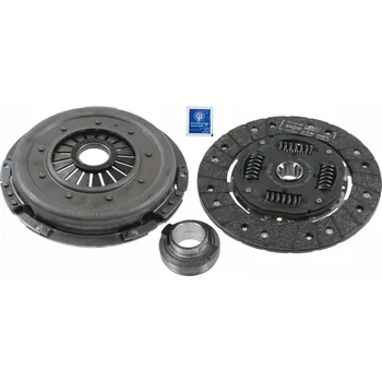 Spojka Sada spojky SACHS 3000 297 002