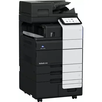 Tiskárna Konica Minolta Bizhub C450i (C450i+DF713+DK516x)