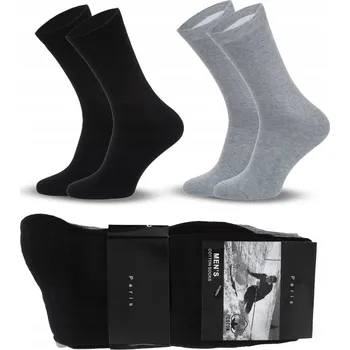 Pánské oblečení Aleszale Ponožky vícebarevné, velikost 39-42