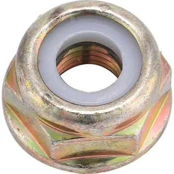 Křovinořez Univerzální matice nože Pilipane M10x1,25, levý závit 25, příslušenství pro křovinořezy, náhradní