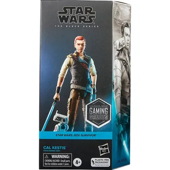 Figurka Figurka Hasbro Star Wars KAL KESTIS