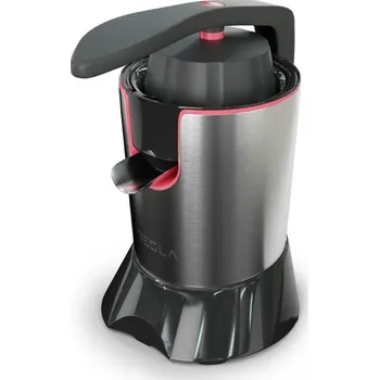 Odšťavňovač Odšťavňovač na citrusy TESLA CJ301BX černý, 300 W