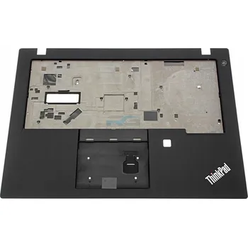 Šasi notebooku Palmrest (horní kryt) Lenovo Thinkpad L14 Gen1 Gen2 / V1 M.2 SSD