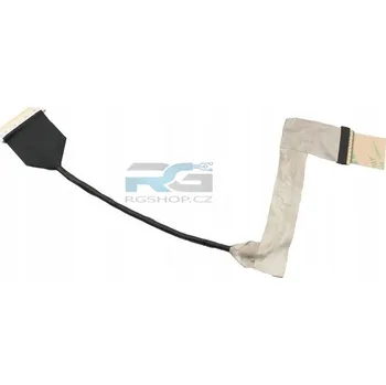 Náhradní kabel k notebooku Flex kabel LCD ASUS A73E A73S A73SD A73SJ A73SM