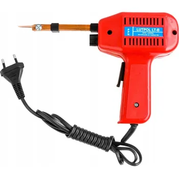 Páječka Transformátorová pájka Lutpol 75 W