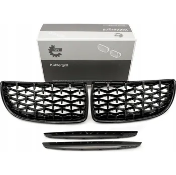 Posilovač řízení ESEN SKV 66SKV093 Mřížka chladiče