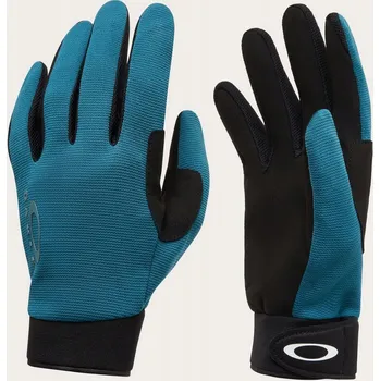 Cyklistické rukavice OAKLEY RUKAVICE SEEKER MTB FOS901472-6NB vel. S