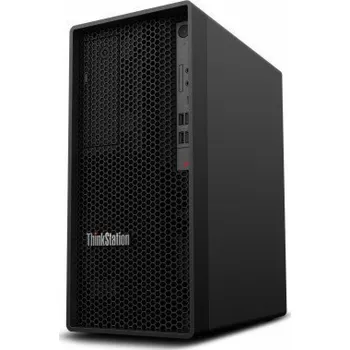 Stolní počítač Lenovo ThinkStation P2 Tower G2 30JQ003QPB W11Pro Ultra 7265/32GB/1TB/RTX 5060 8GB + INT/vPro/3 roky OS