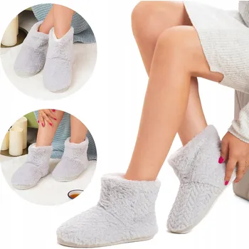 Dámská obuv Dámské pantofle Axim velikost 41