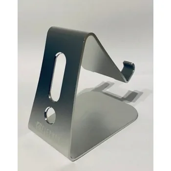 Univerzální kovový stojan na telefon Elechok, skládací držák