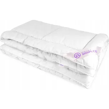 přikrývka Zimní přikrývka z dutého vlákna 103/BAV