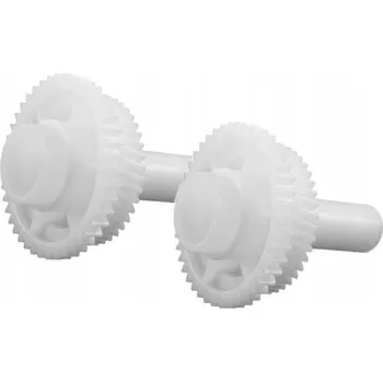 Příslušenství pro kuchyňský robot Ozubené kolo pro mixér Zelmer 481, pro robot Zelmer