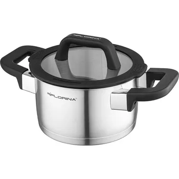Florina Chef tradiční Hrnec 1,8l