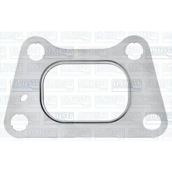 Těsnění výfuku Ajusa 13330200 Těsnění, výfukové potrubí