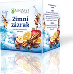 Megafyt Zimní zázrak 10x 2 g