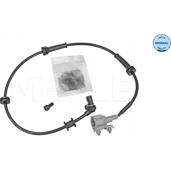 Posilovač řízení Meyle 36-14 899 0001 Snímač, otáčky kola