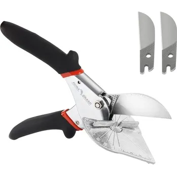 Pokosové nůžky Flora Guard JDJ