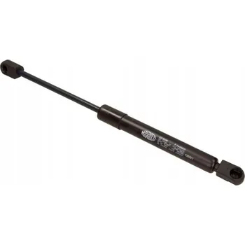 Dveře karosérie Plynová vzpěra, víko zavazadlového prostoru Magneti Marelli 430719109400