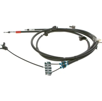 Brzdová hadice Bosch 1 987 482 851 Lanko parkovací brzdy