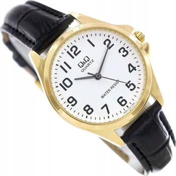 Hodinky Q&Q dámské hodinky Q&Q QA07J104Y