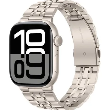 Hodinky Náhradní stříbrný řemínek Tasikar