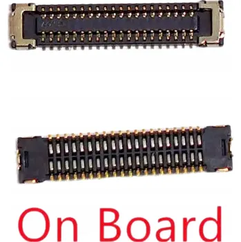FPC BTB konektor 40 PIN pro HLAVNÍ FLEX KABEL XIAOMI REDMI 8 / REDMI 8A