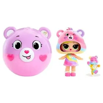 Panenka L.O.L. Surprise! Panenky jako Starostliví medvídci, PDQ