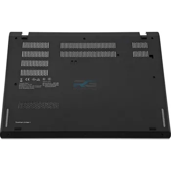Šasi notebooku Kryt šasi dolní Lenovo Thinkpad L14 Gen1