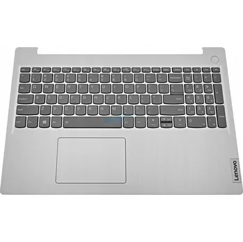 Šasi notebooku Palmrest + klávesnice Lenovo Ideapad 3-15IGL05 3-15ADA05 3-15ARE05 / LED