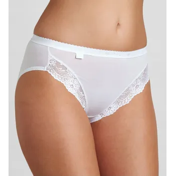 Kalhotky Sloggi dámské romantické kalhotky Kalhotky TAI velikost 38