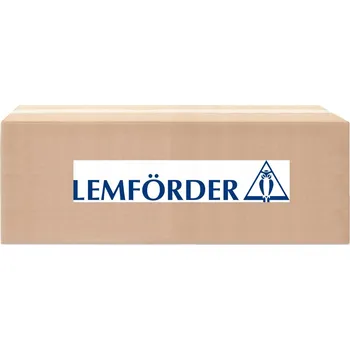 Zavěšení kol Pouzdro silentbloku ramene LEMFORDER 34934 01