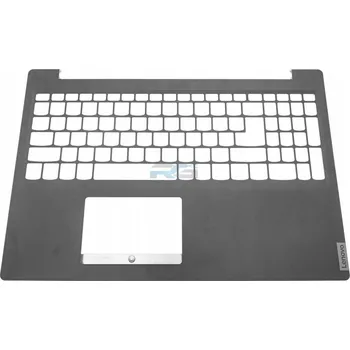 Šasi notebooku Kryt Palmrest Lenovo Ideapad S145-14IWL S145-15IKB / Blk