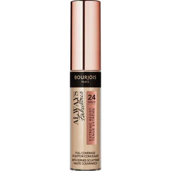Přípravek na tvář BOURJOIS ALWAYS FABULOUS KOREKTOR 100 IVORY (Korektor na obličej)